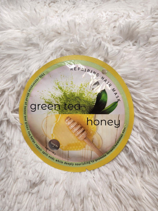 Hair Mask by SpaLife