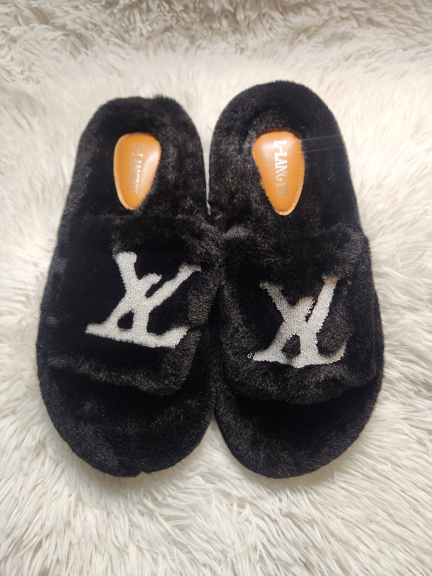 Cozy Slippers