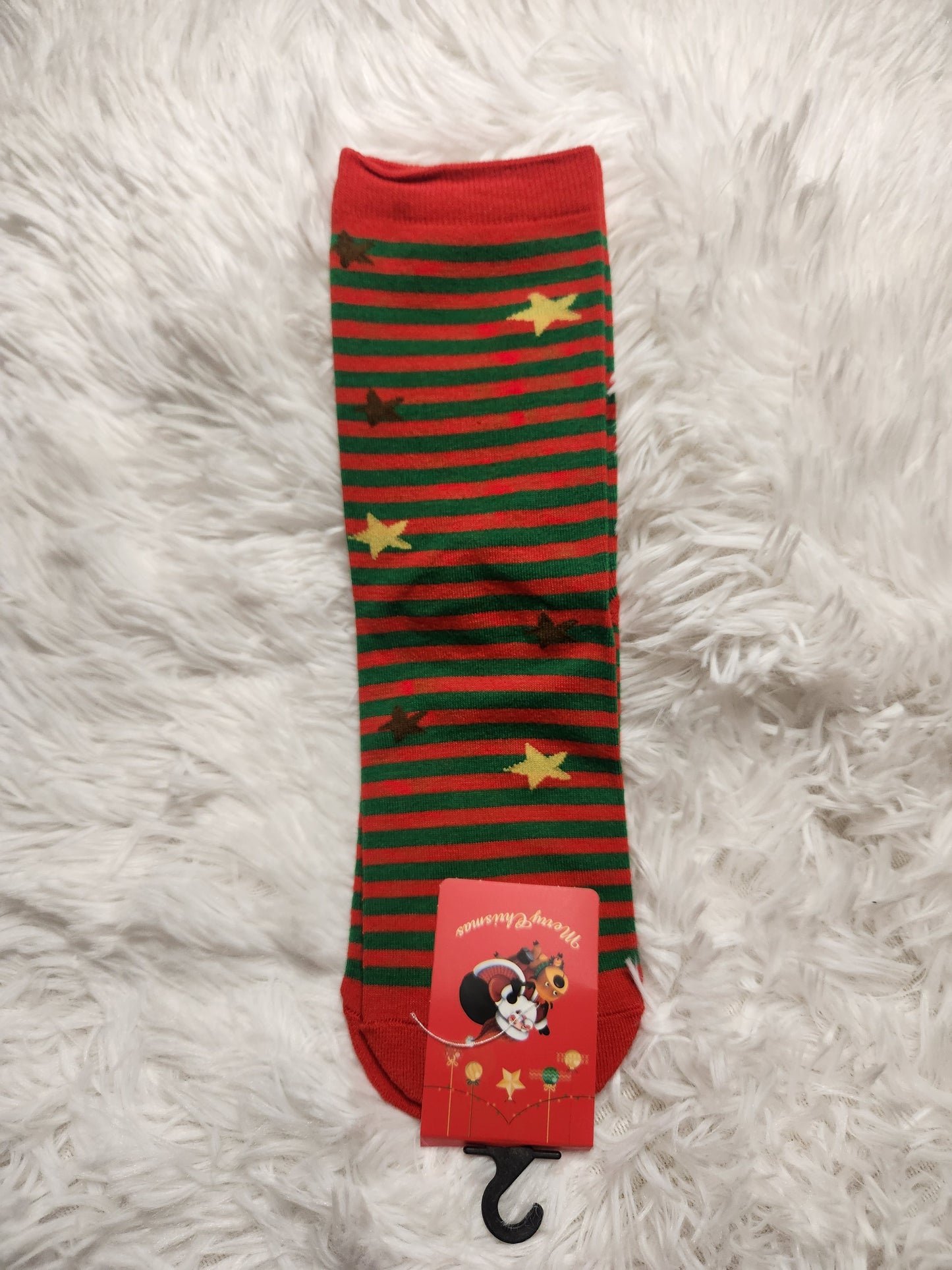 Holiday Socks