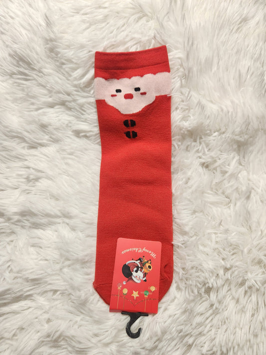 Holiday Socks