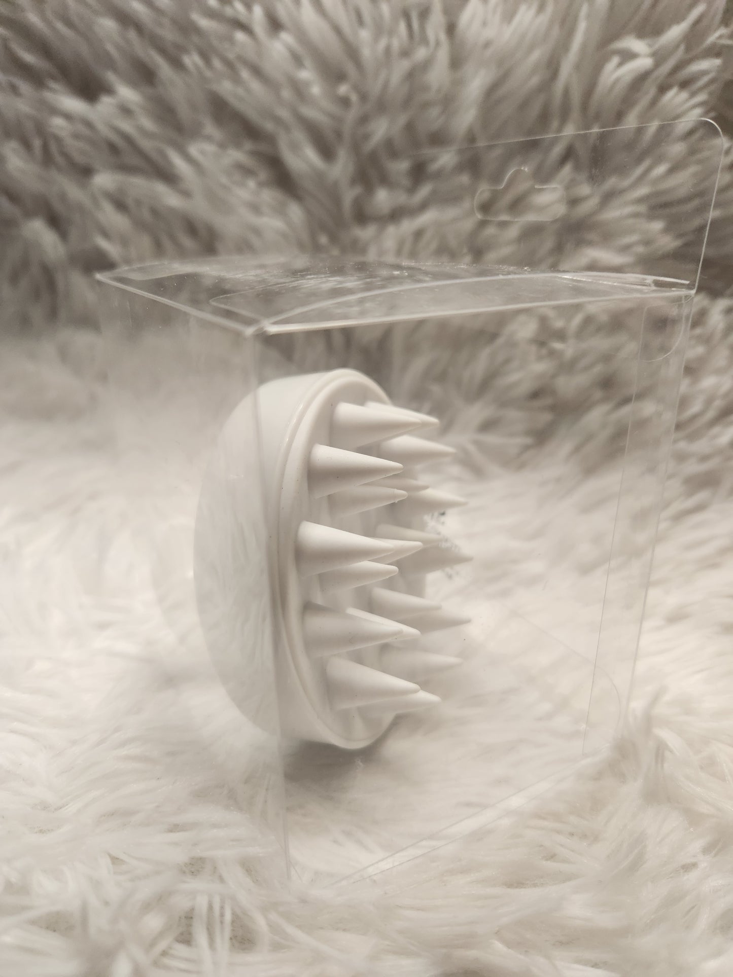 Scalp Massager by S.he