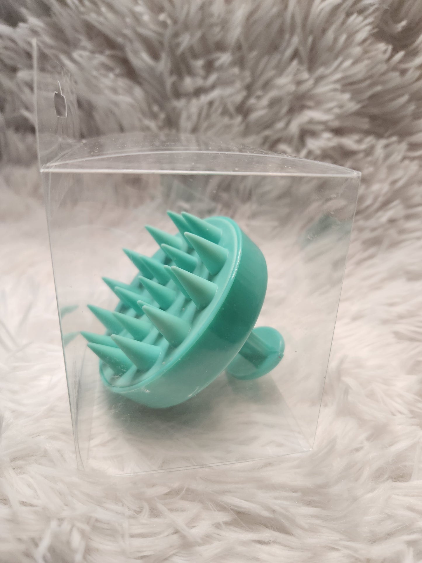 Scalp Massager by S.he