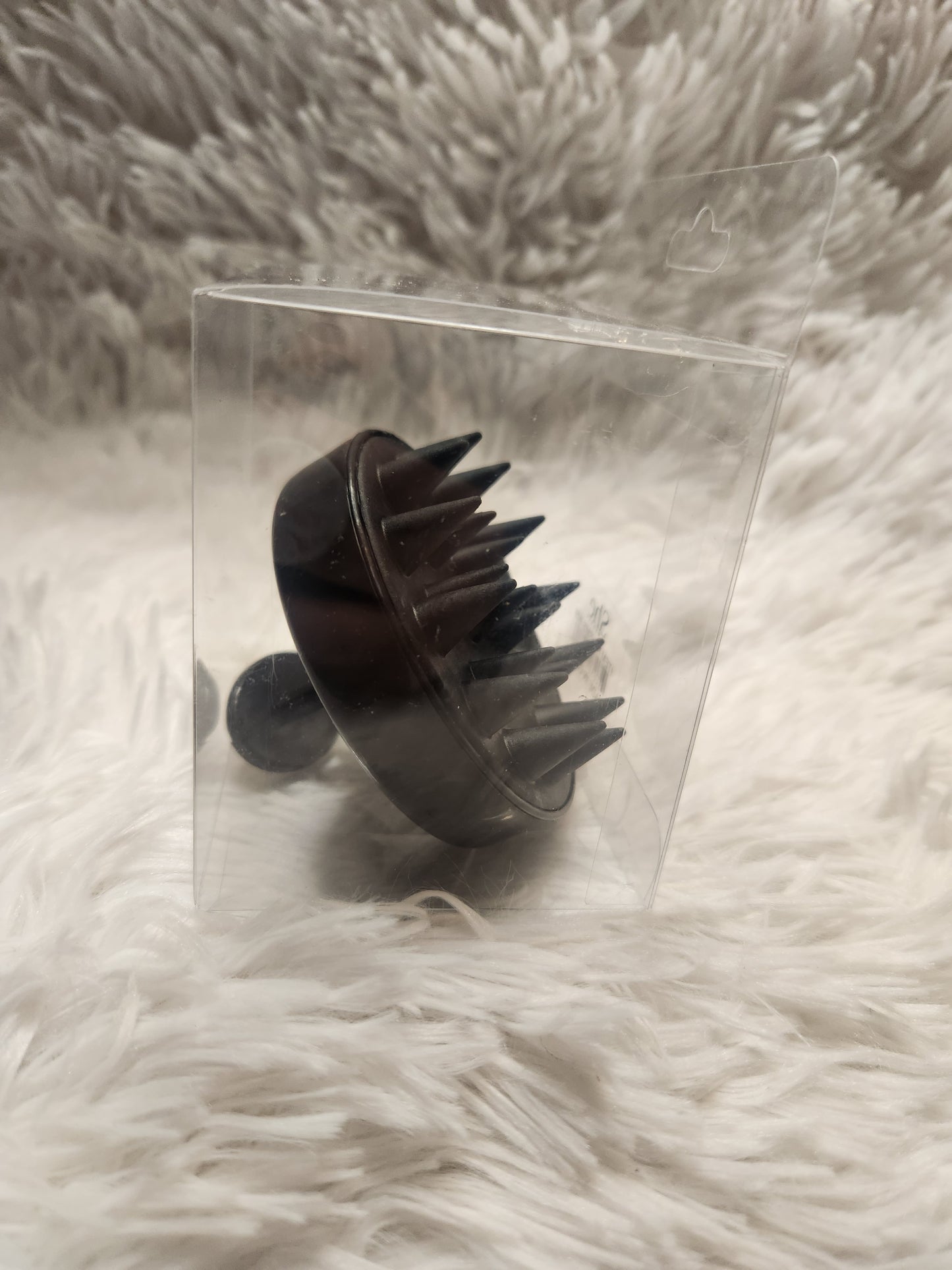 Scalp Massager by S.he