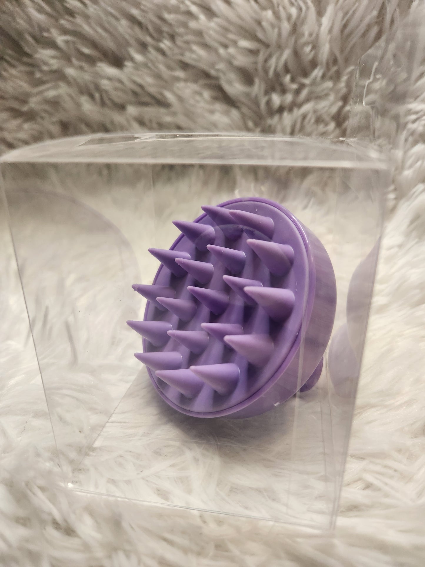 Scalp Massager by S.he