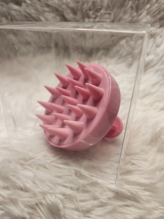 Scalp Massager by S.he