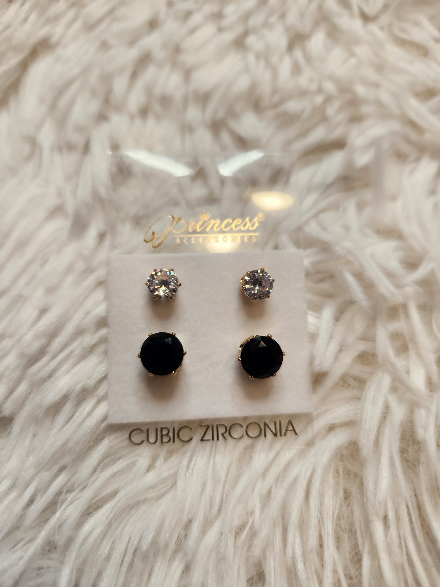 Earrings 2 pack