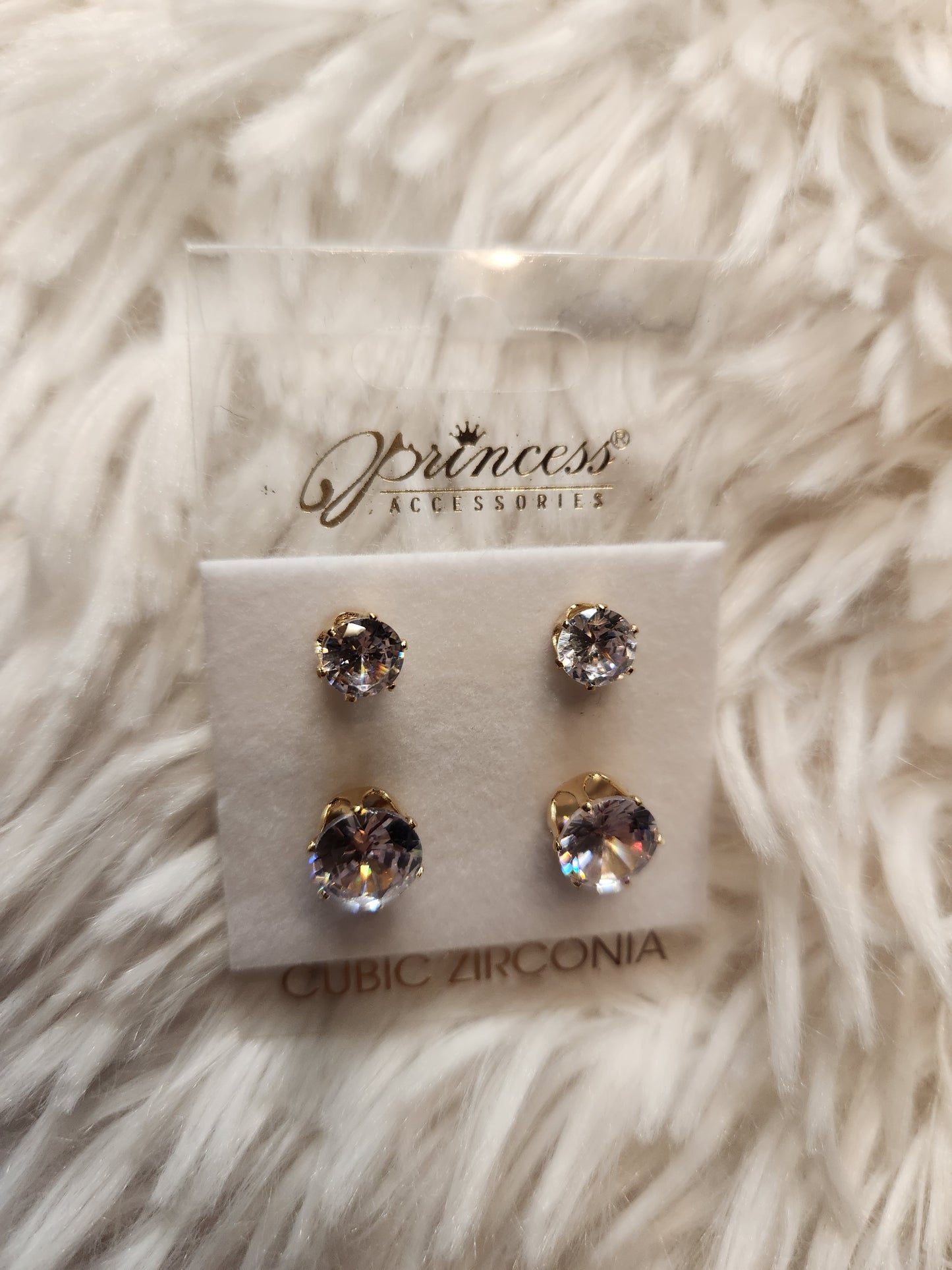 Earrings 2 pack