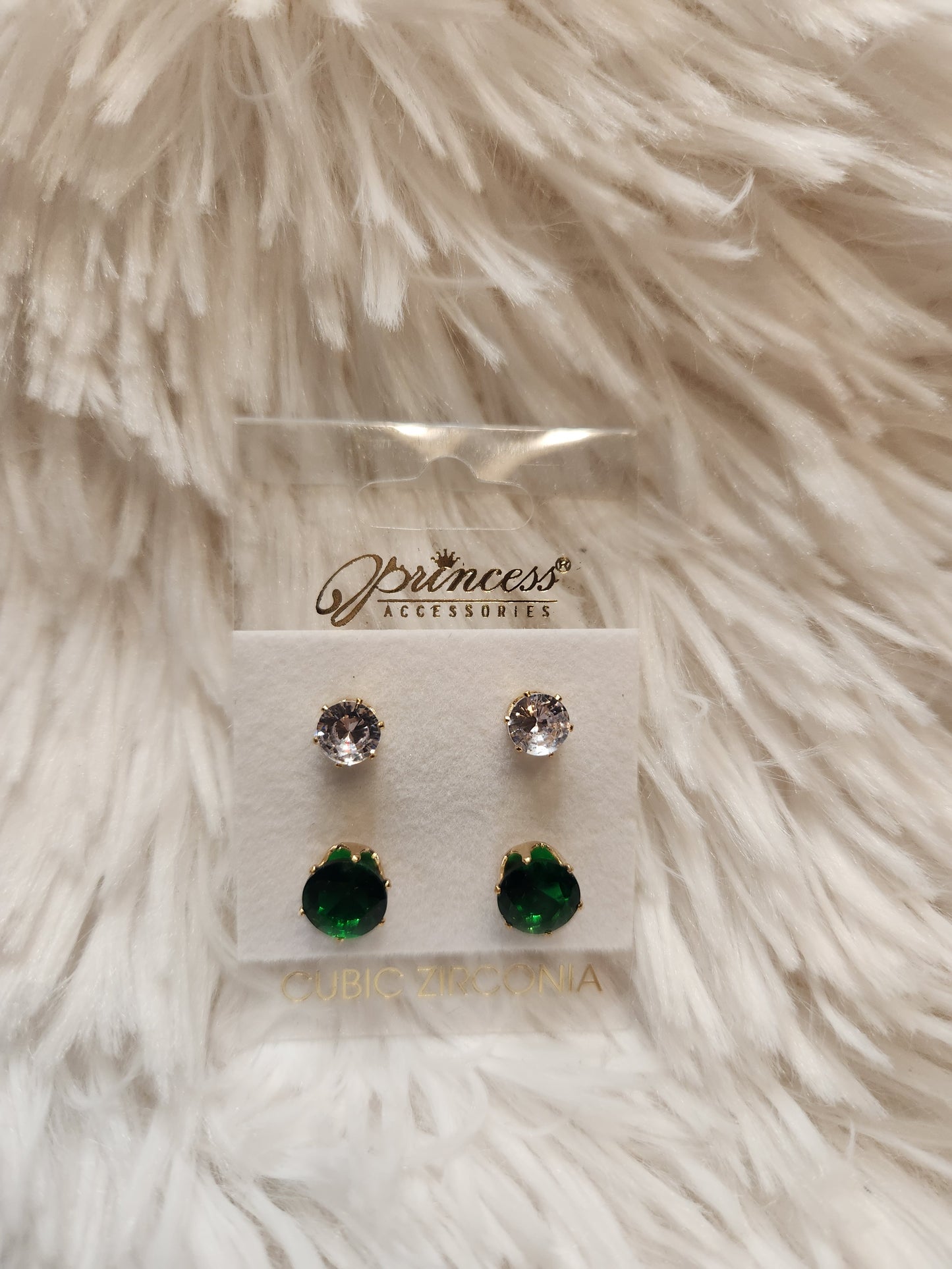 Earrings 2 pack