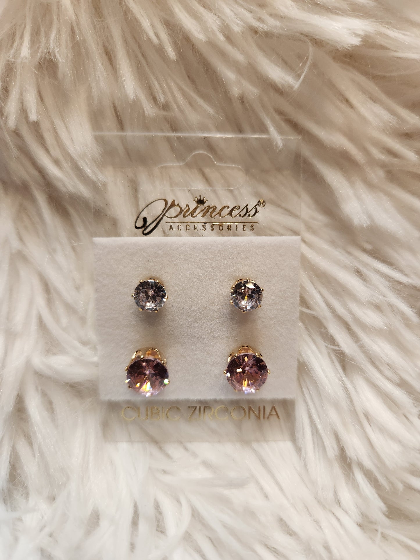 Earrings 2 pack