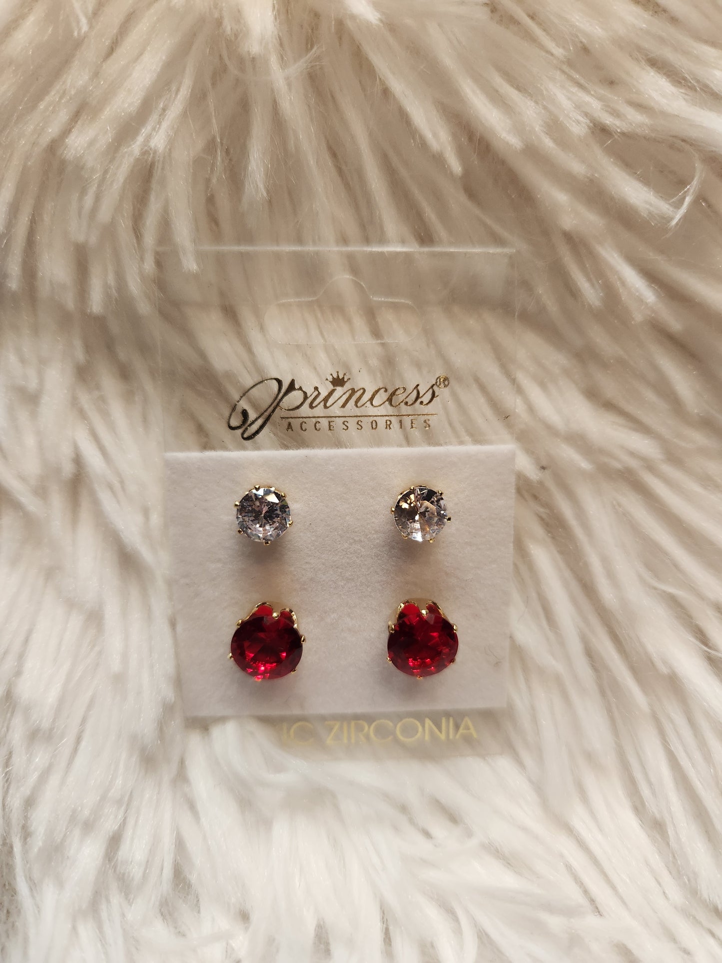 Earrings 2 pack