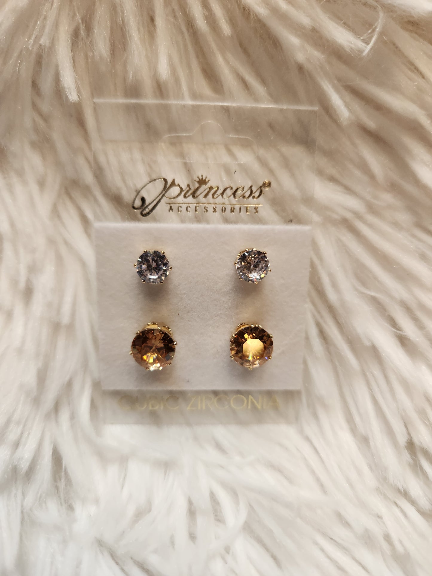 Earrings 2 pack