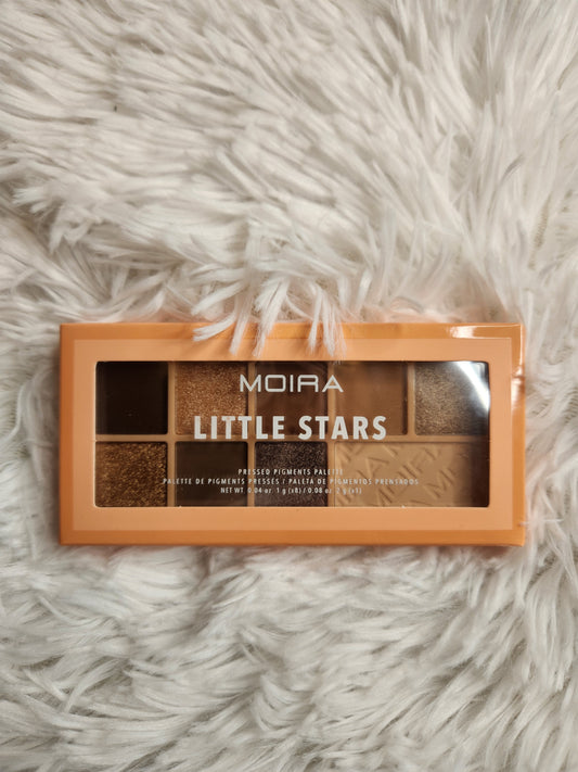 Little Stars Eyeshadow Palette by Moira