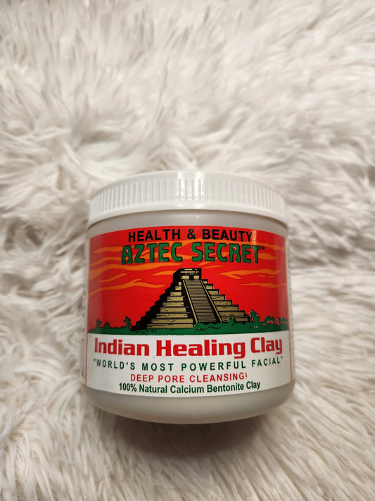 Aztec Clay Mask
