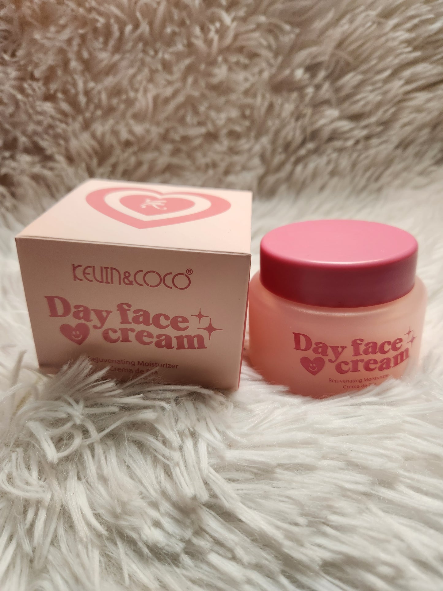 Moisturizer by Kevin + Coco