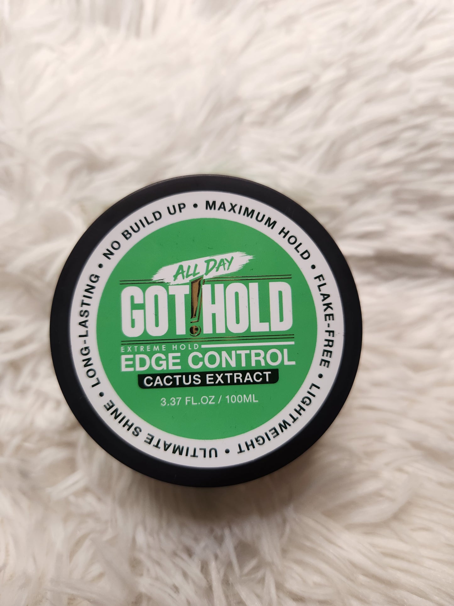 Hair Gel by Ebin