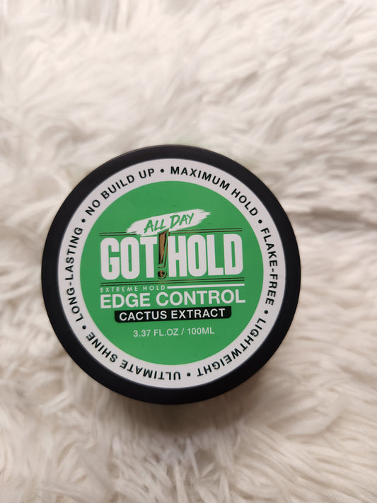 Hair Gel by Ebin