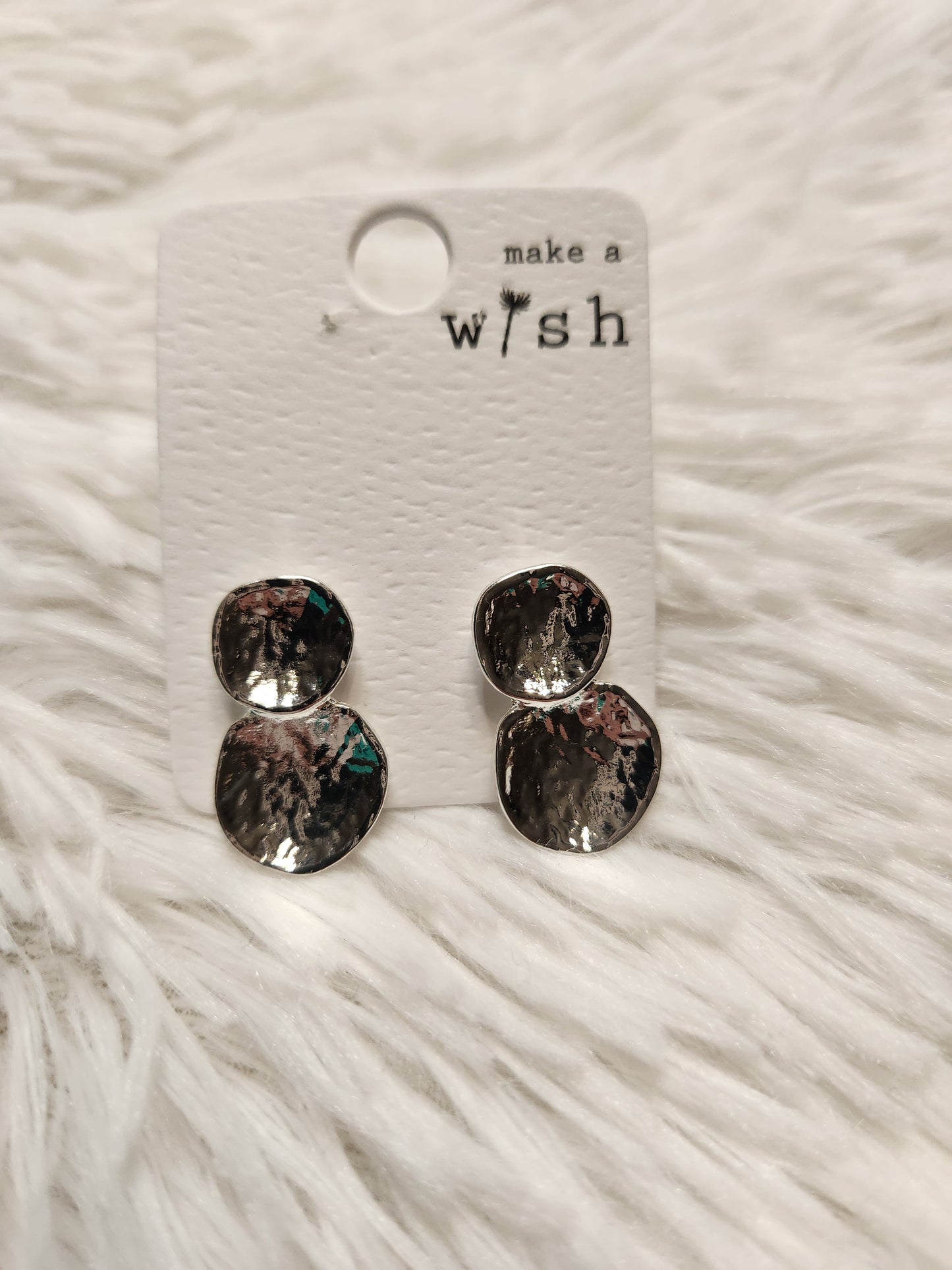 Disco Earrings