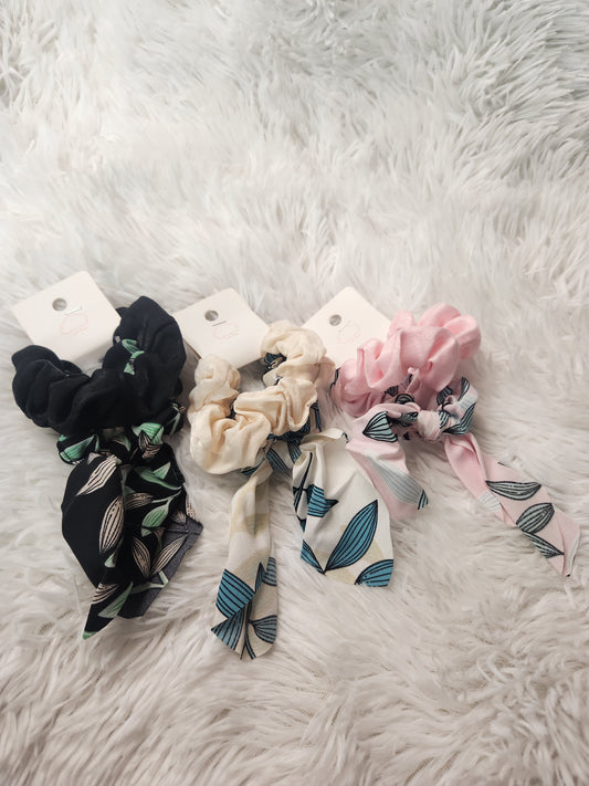 Scrunchies 2 pack