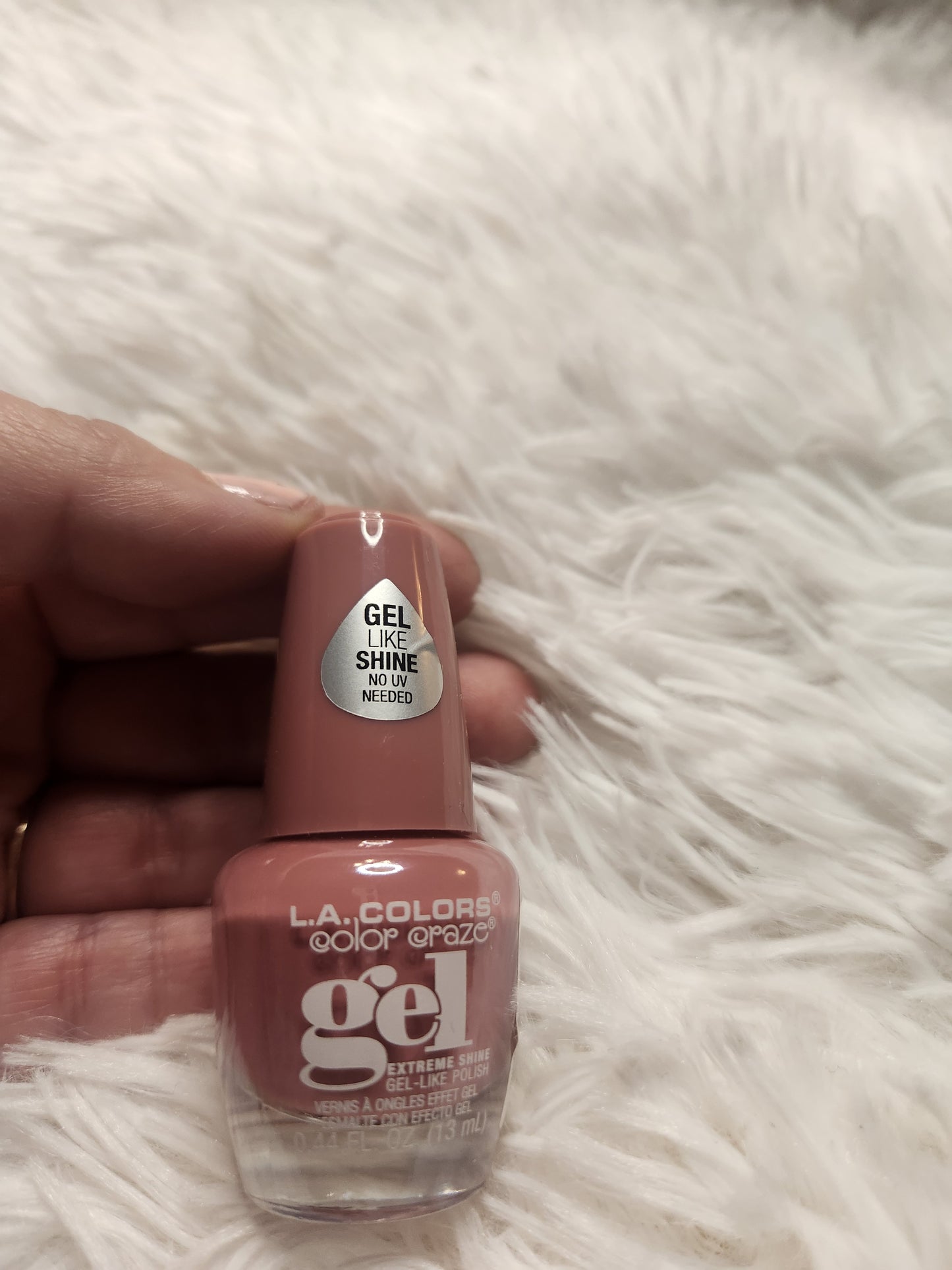 Color Craze Gel
