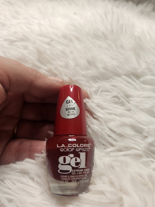Color Craze Gel