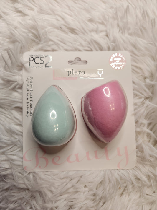 Makeup Sponge Set