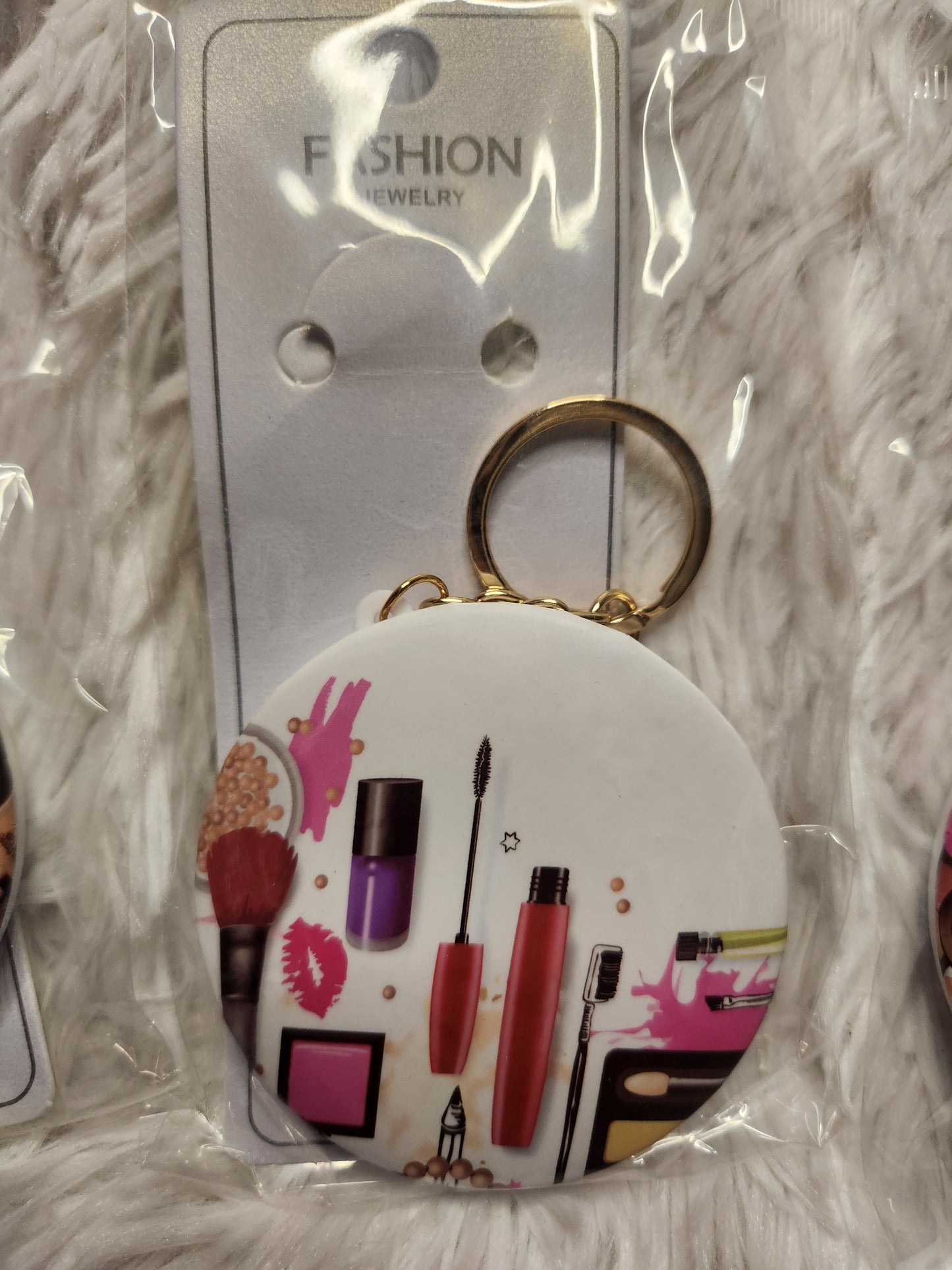Makeup Mirror