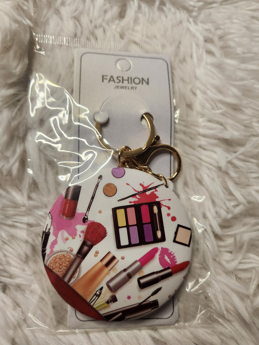 Makeup Mirror
