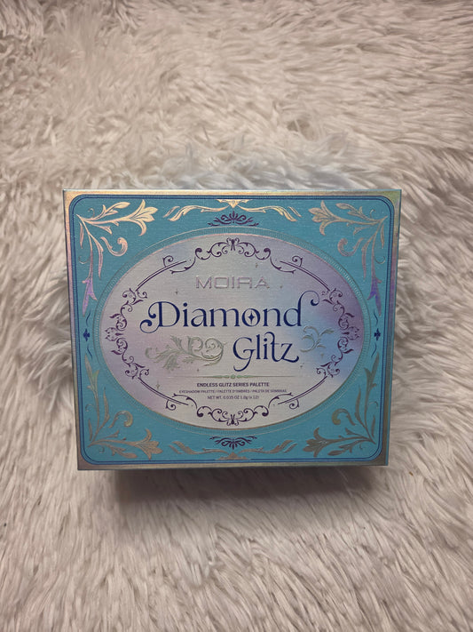 Diamond Glitz Palette by Moira