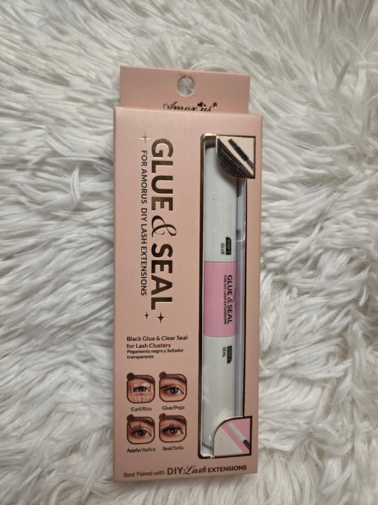 Lash Cluster Glue by AmorUs