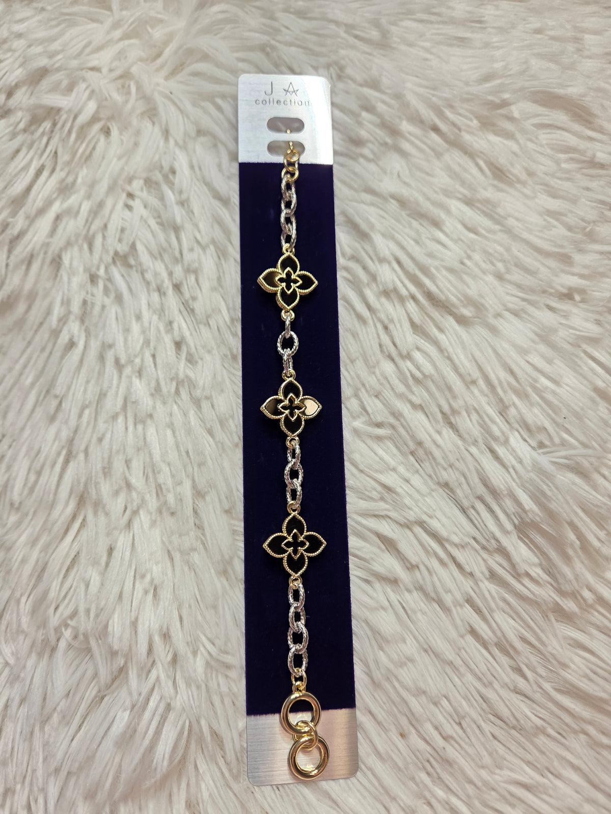 Chain Link Bracelet