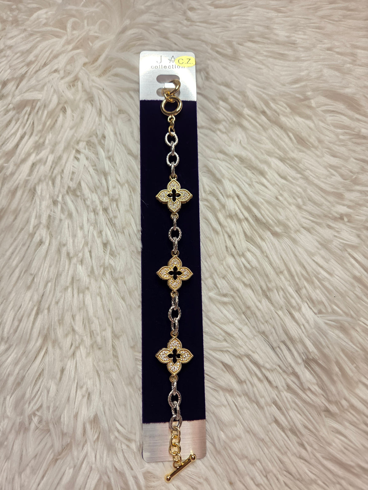 Chain Link Bracelet