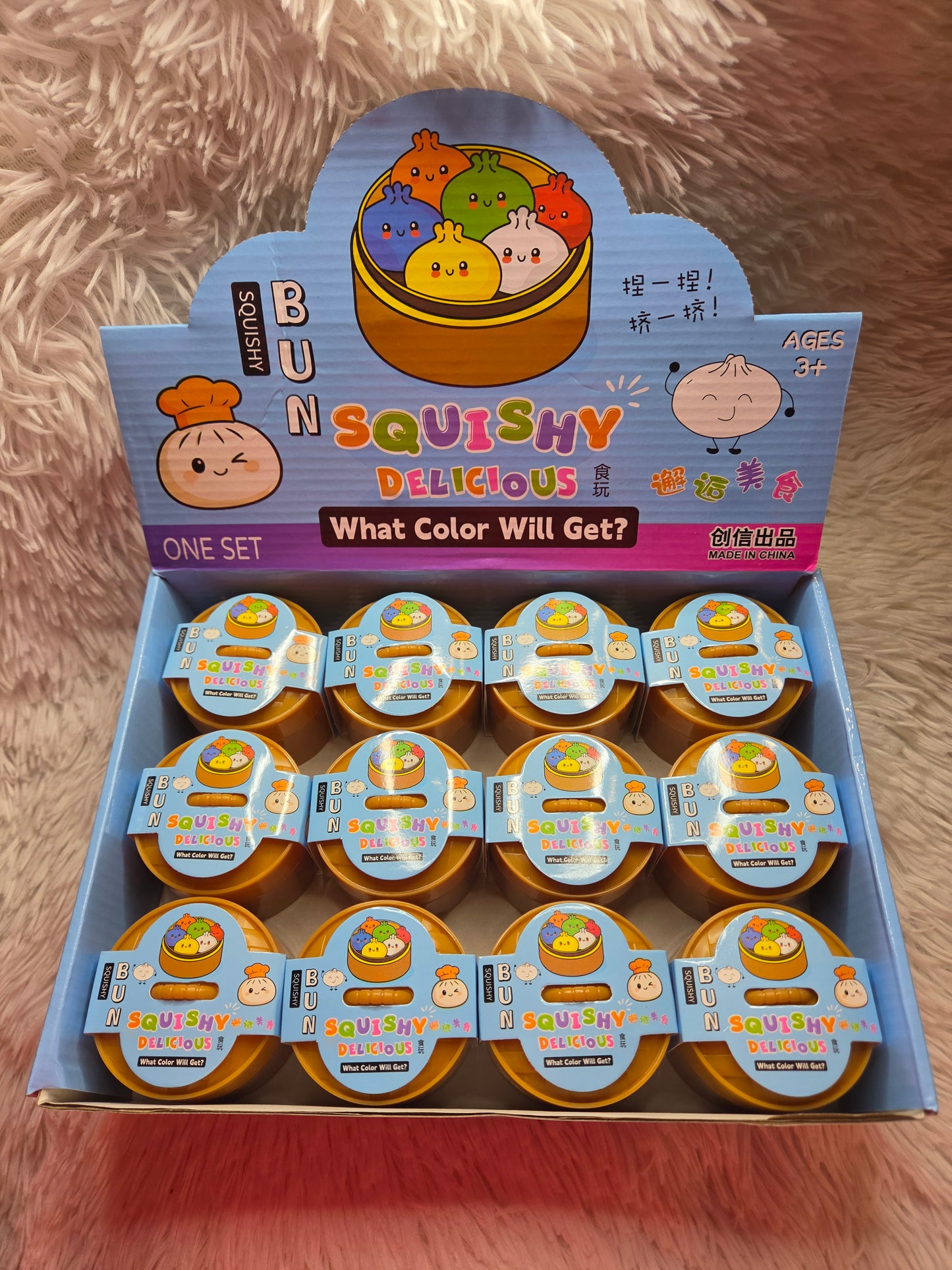 Squishies