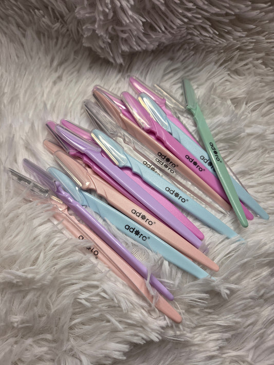 Facial Razors