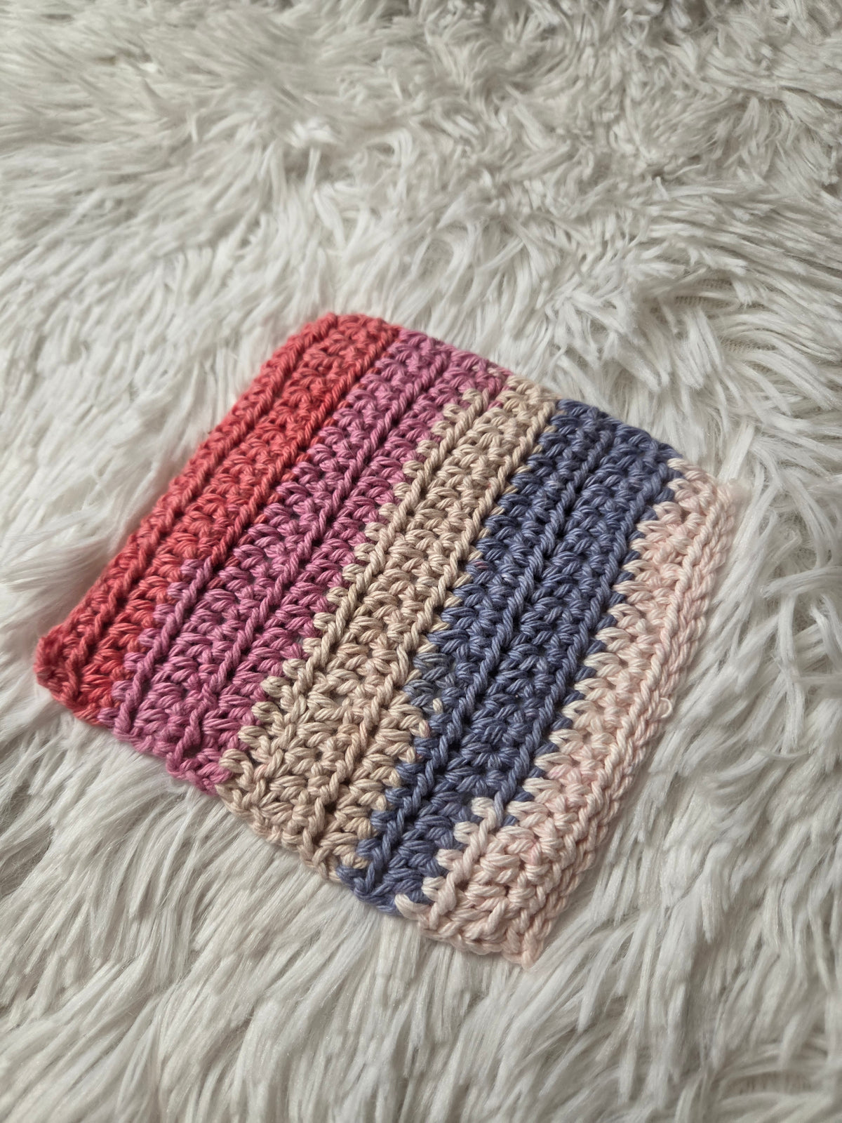 Crocheted Items by Sequoia