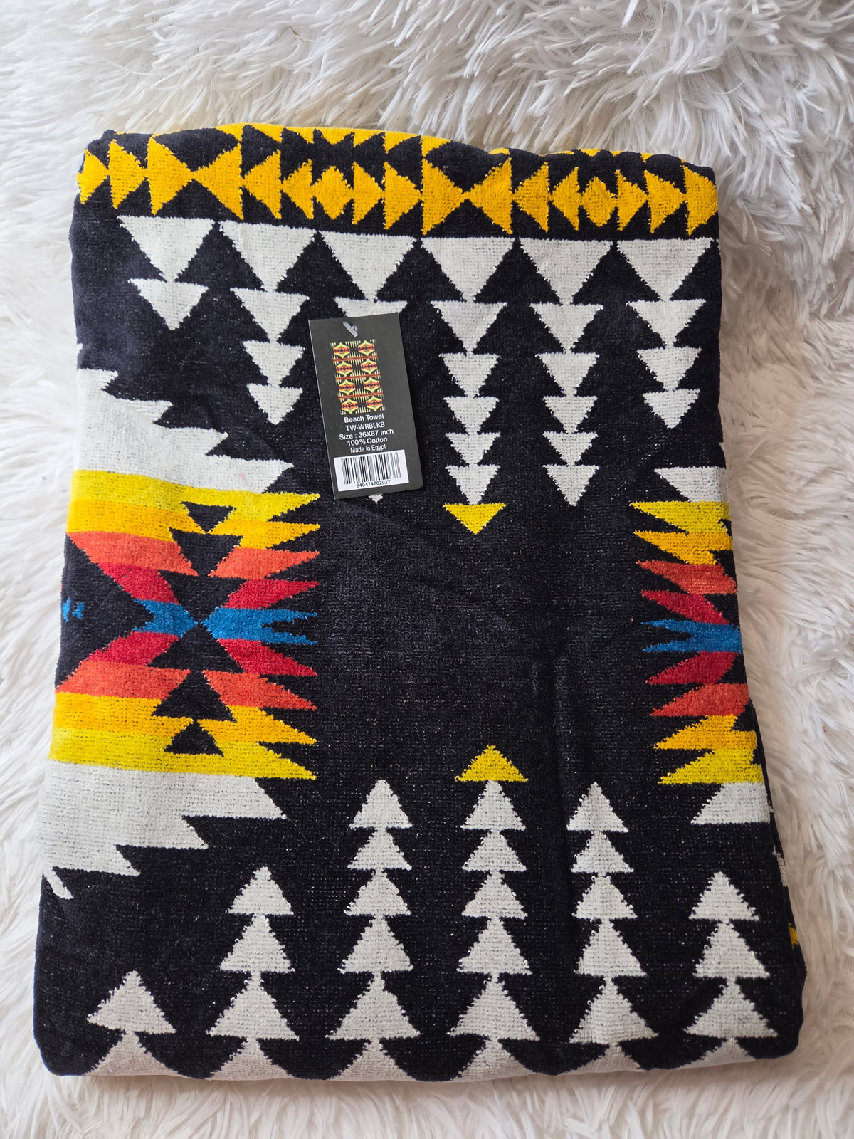 Beach Towel