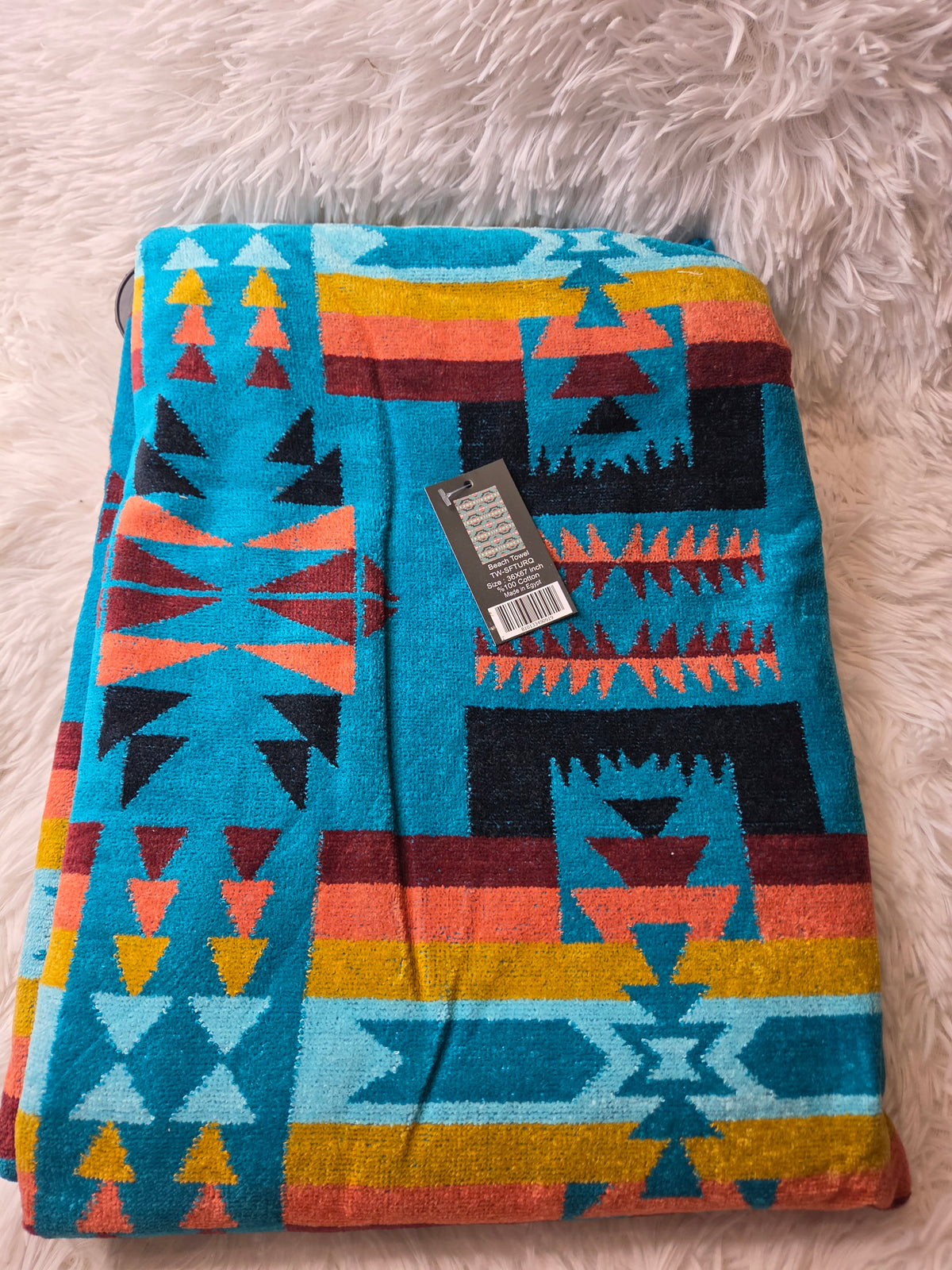 Beach Towel