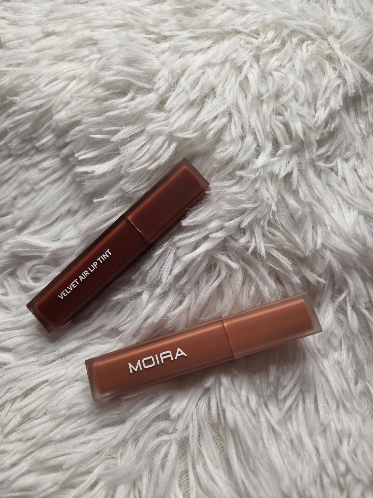 Velvet Air Lip Tint by Moira