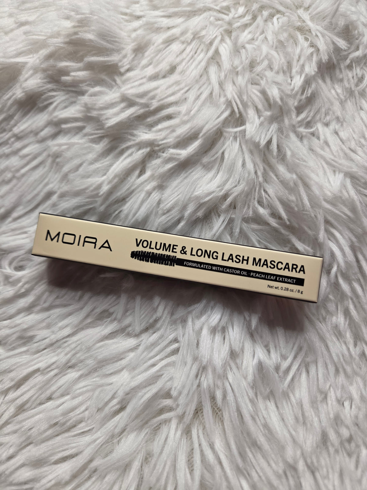 Mascara by Moira