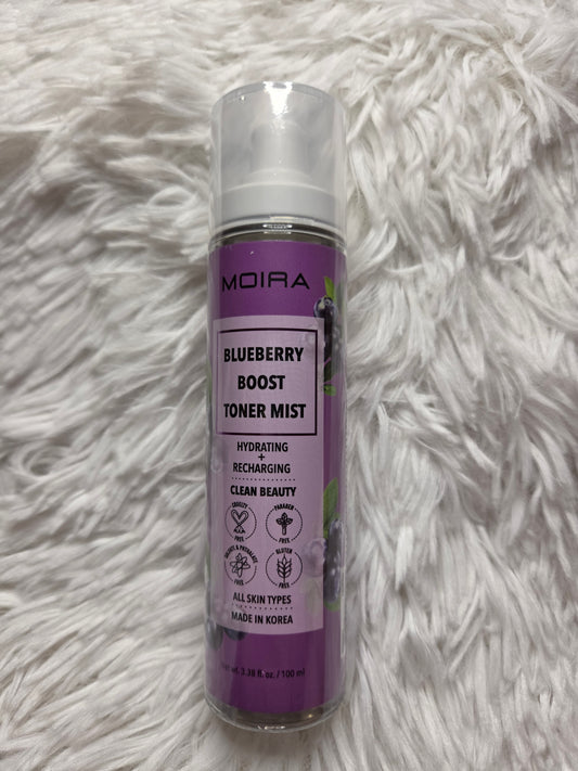 Boost Toner Mist by Moira