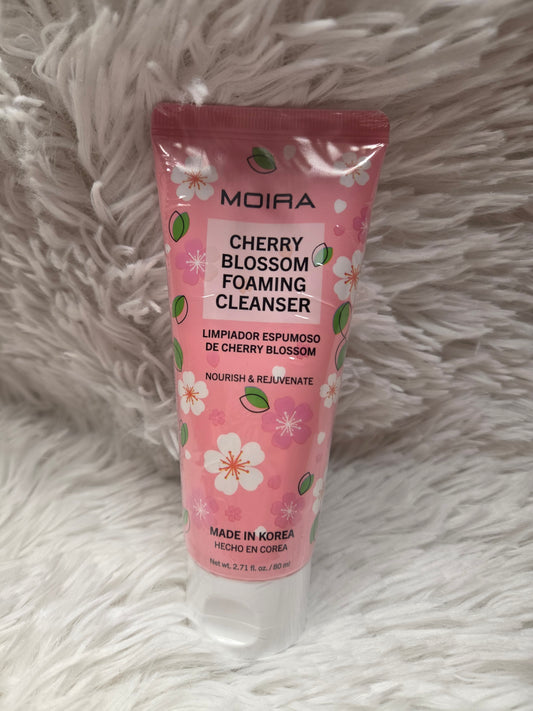 Foaming Cleanser by Moira