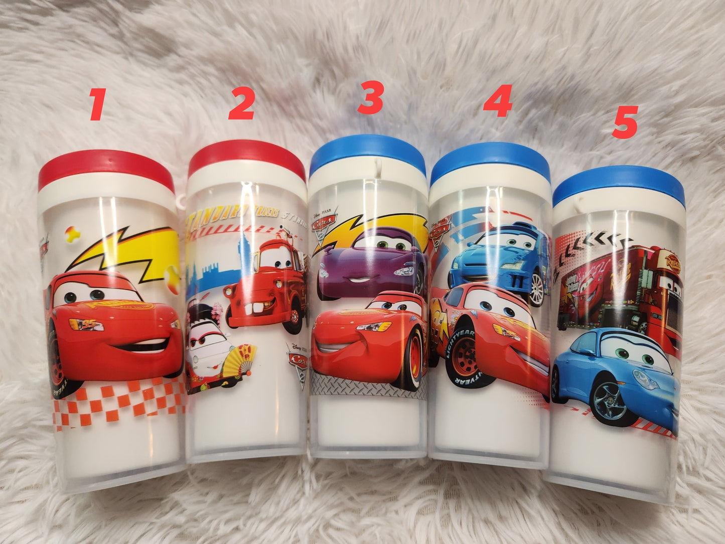 Kids Cups