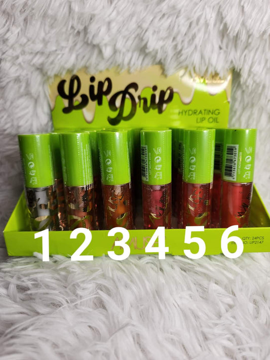 Lip Drip by Amuse