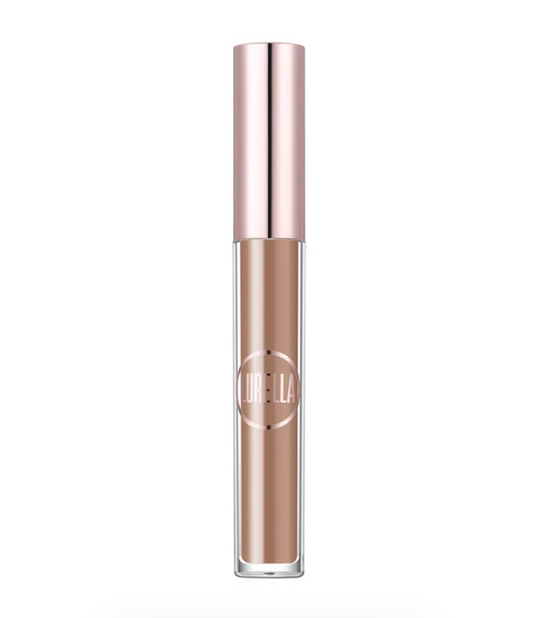 Matte Liquid Lipstick by Lurella