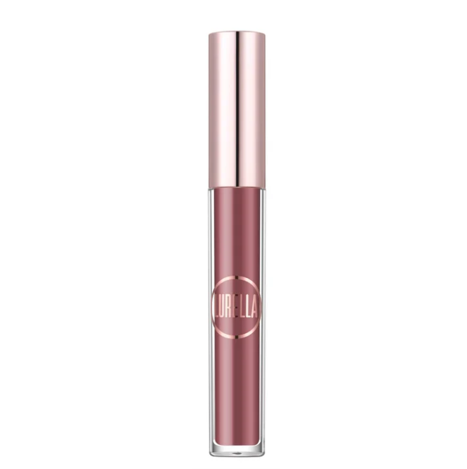 Matte Liquid Lipstick by Lurella