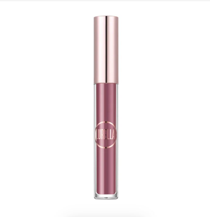 Matte Liquid Lipstick by Lurella