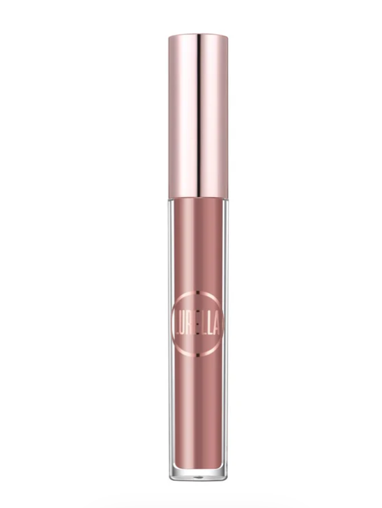 Matte Liquid Lipstick by Lurella