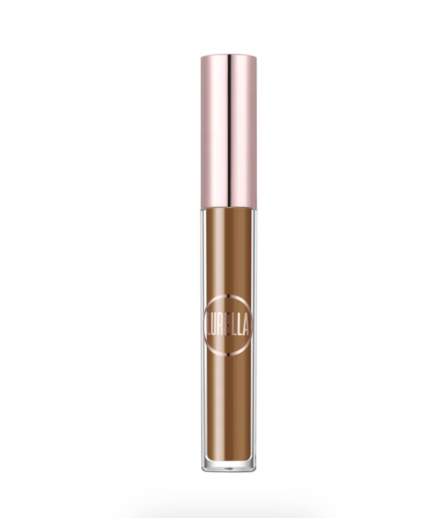 Matte Liquid Lipstick by Lurella