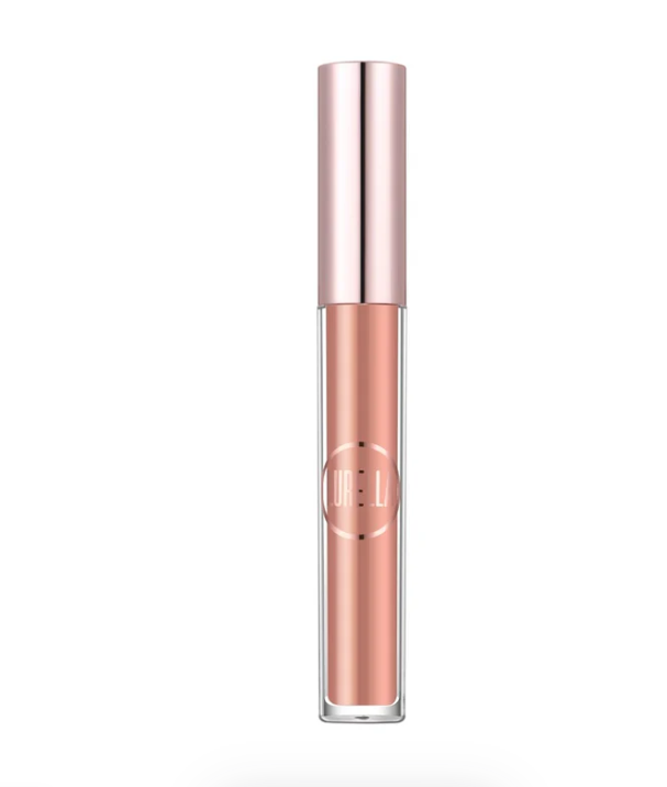 Matte Liquid Lipstick by Lurella