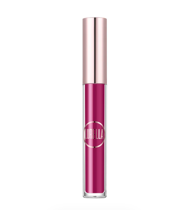 Matte Liquid Lipstick by Lurella