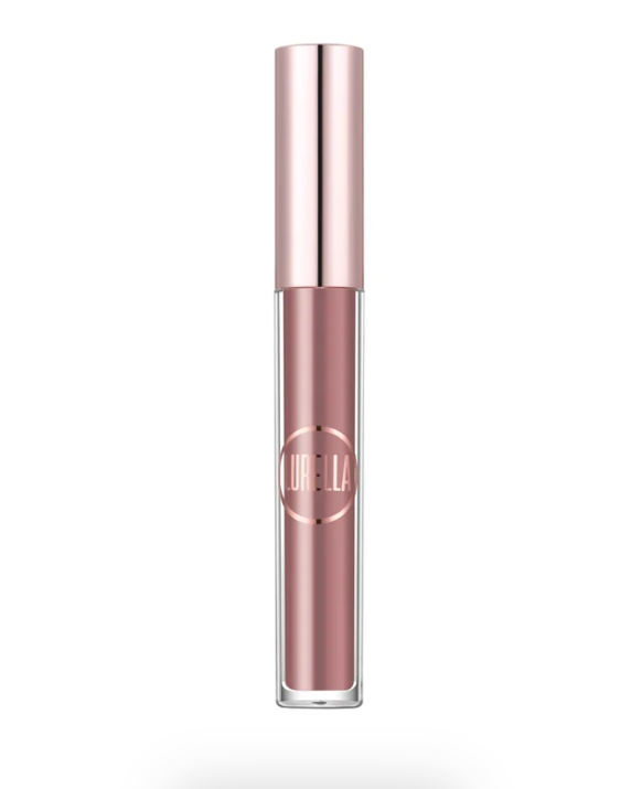Matte Liquid Lipstick by Lurella